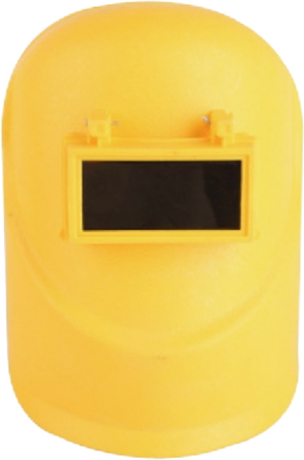 WEDING HELMET