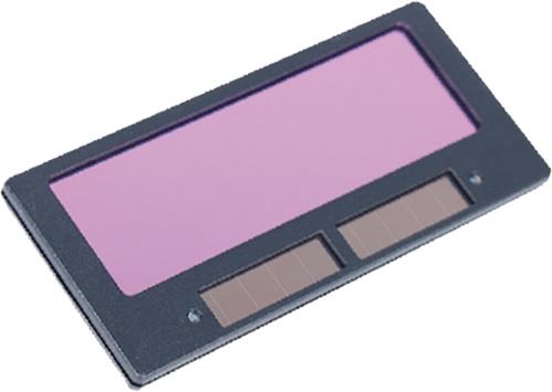 SMALL AUTO DIMMING LENS