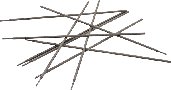 ARC WELDING ELECTRODE