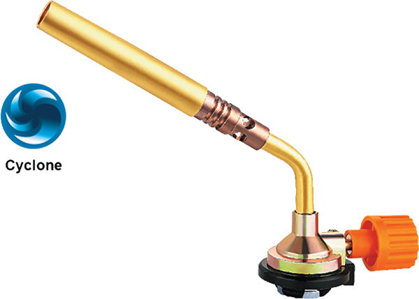 GAS TORCH