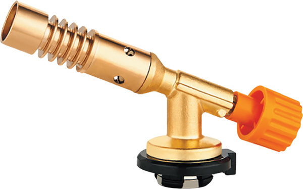 GAS TORCH