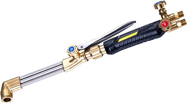 CUTTING TORCH
