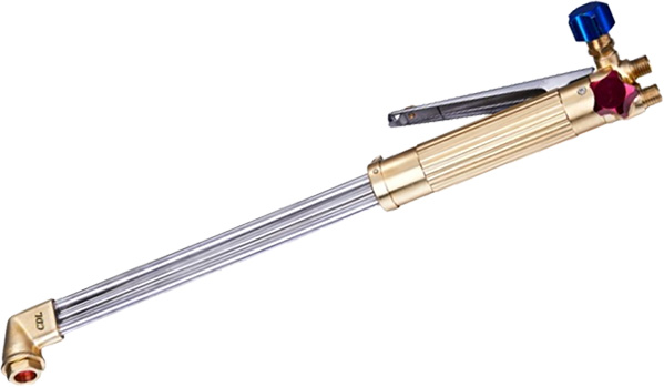 CUTTING TORCH
