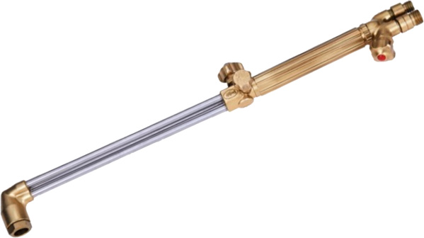 CUTTING TORCH