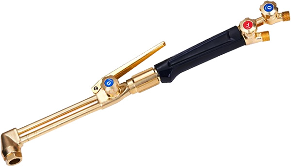CUTTING TORCH
