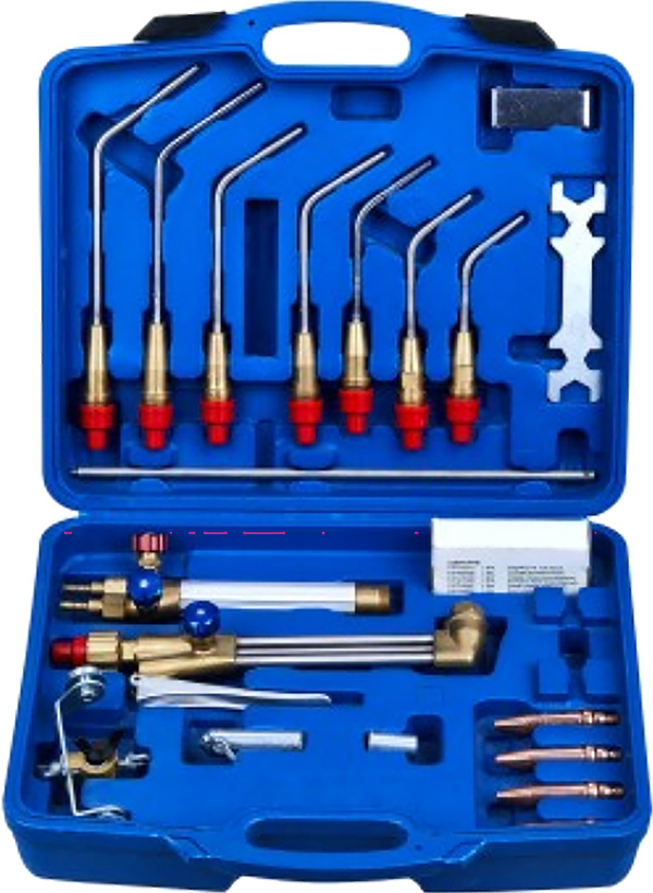 WELDING CUTTING KIT
