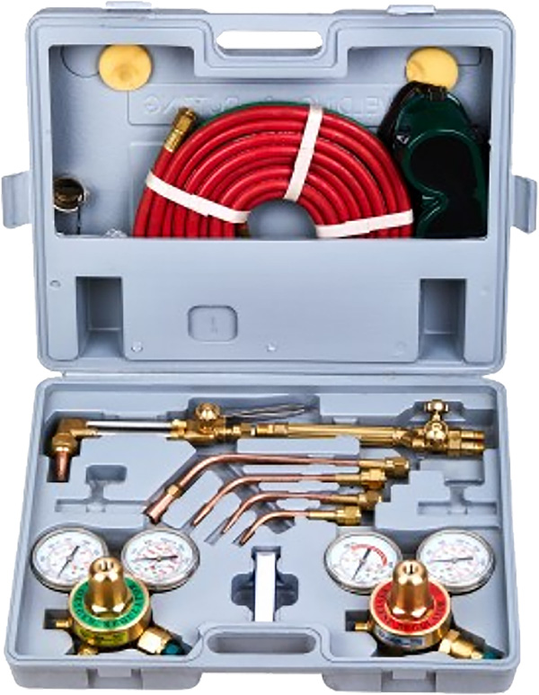 MEDIUM WELDING CUTTING KIT