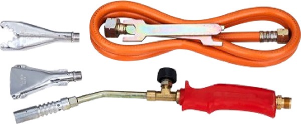 HEATING TORCH