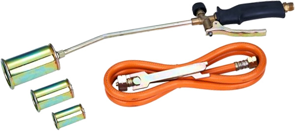HEATING TORCH