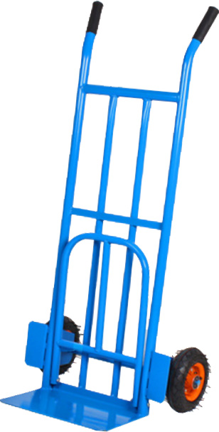 HAND TROLLEY