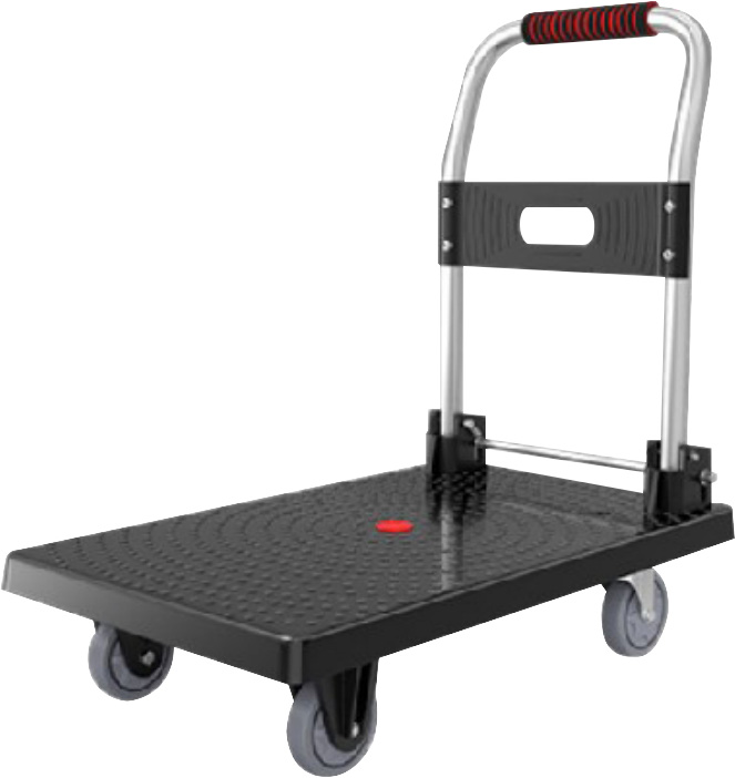 HAND TROLLEY