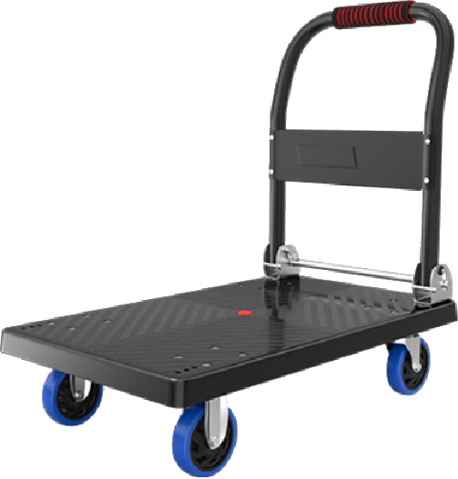 HAND TROLLEY