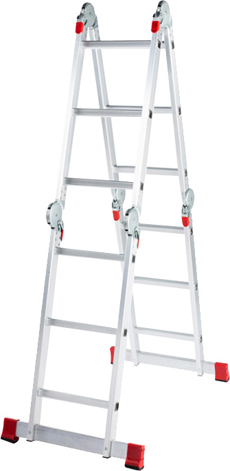 COMBINATION LADDER