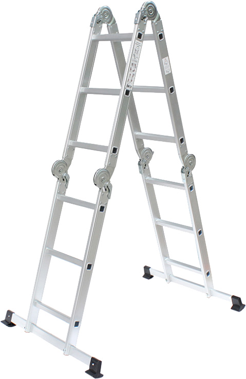 COMBINATION LADDER