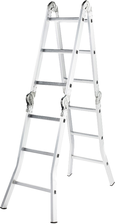 COMBINATION LADDER