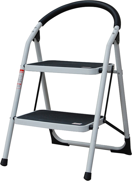 STEEL LADDER
