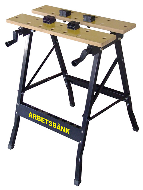 WORK BENCH