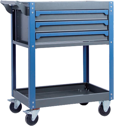 TOOL TROLLEY