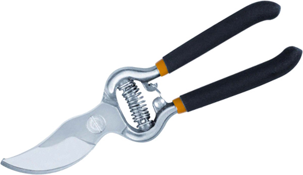 PRUNING SHEARS