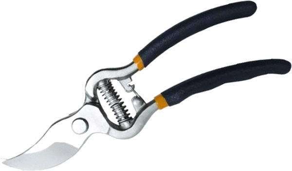 PRUNING SHEARS