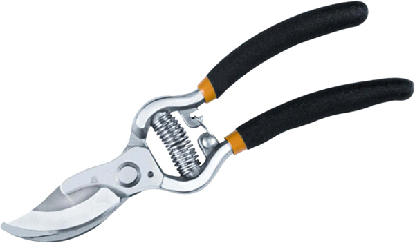 PRUNING SHEARS