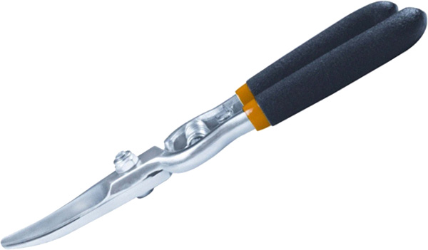 PRUNING SHEARS