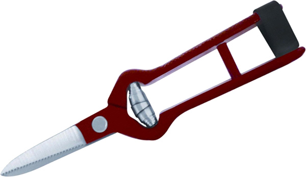 PRUNING SHEARS