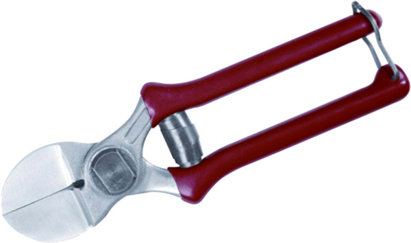 PRUNING SHEARS