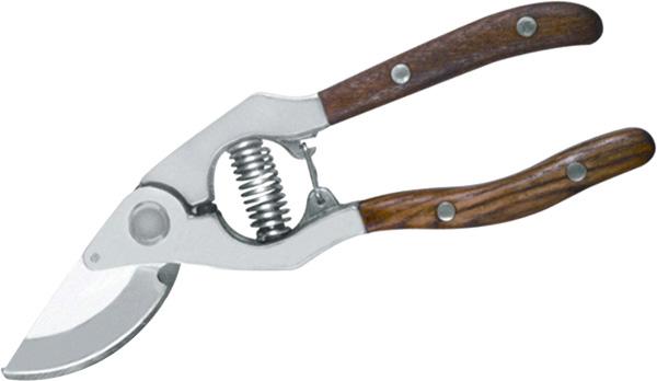 PRUNING SHEARS