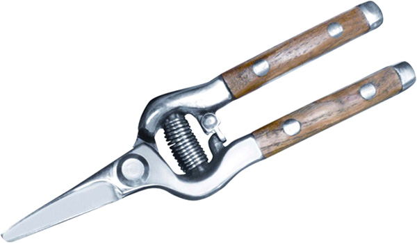 PRUNING SHEARS