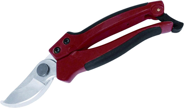 PRUNING SHEARS