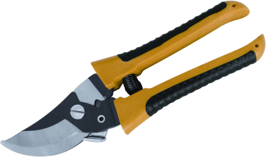 PRUNING SHEARS
