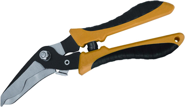 PRUNING SHEARS