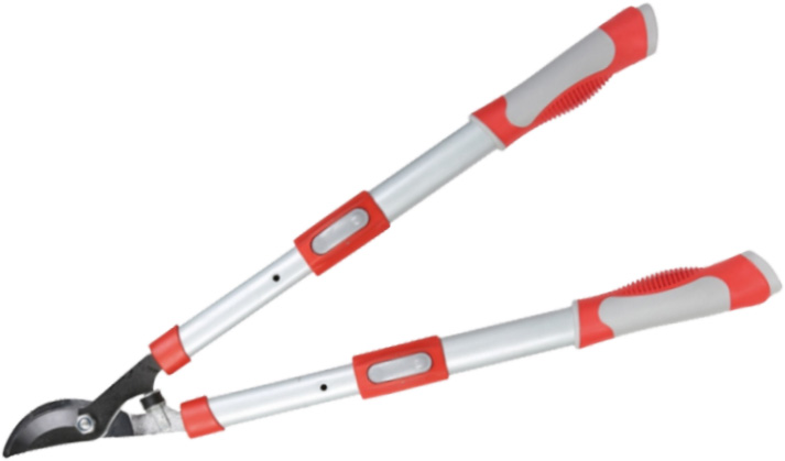 TELESCOPIC LOPPING SHEARS