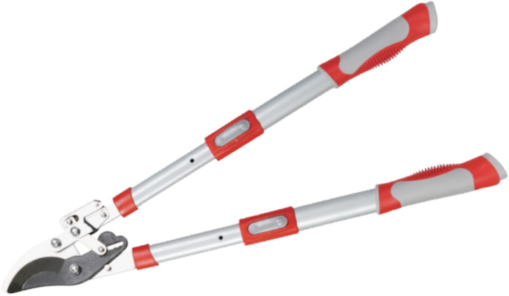 TELESCOPIC LOPPING SHEARS