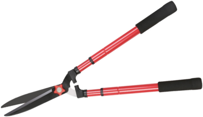 HEDGE SHEARS