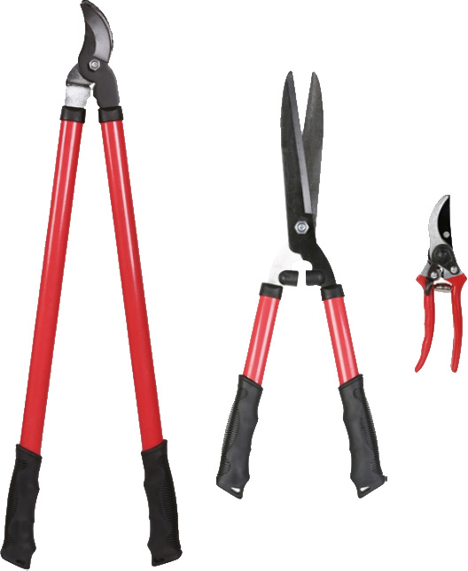 3PCS GARDEN SHEARS SET