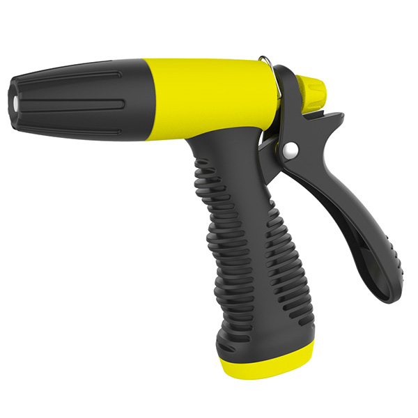 ADJUSTABLE PLASTIC SPRAY  GUN