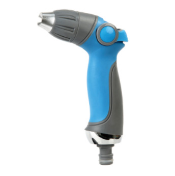 ADJUSTABLE PLASTIC SPRAY 4PCS PLASTIC SPRAY GUN SET  GUN