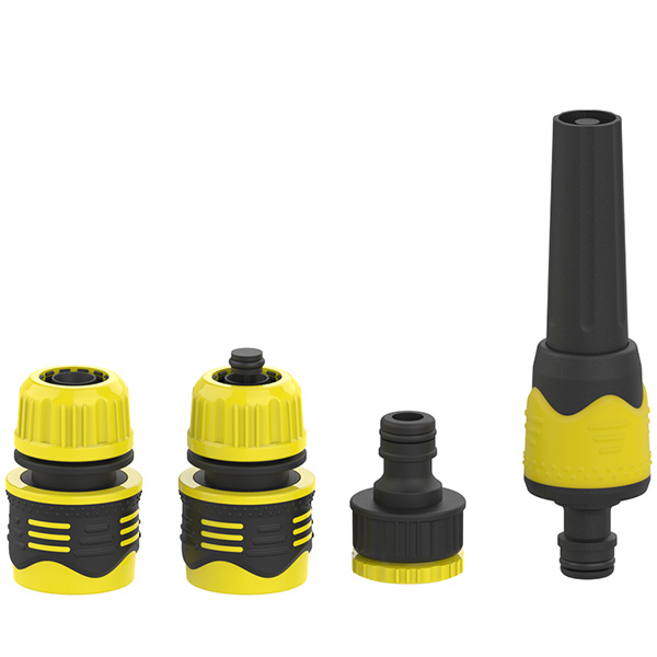 4PCS SPRAY NOZZLE SET