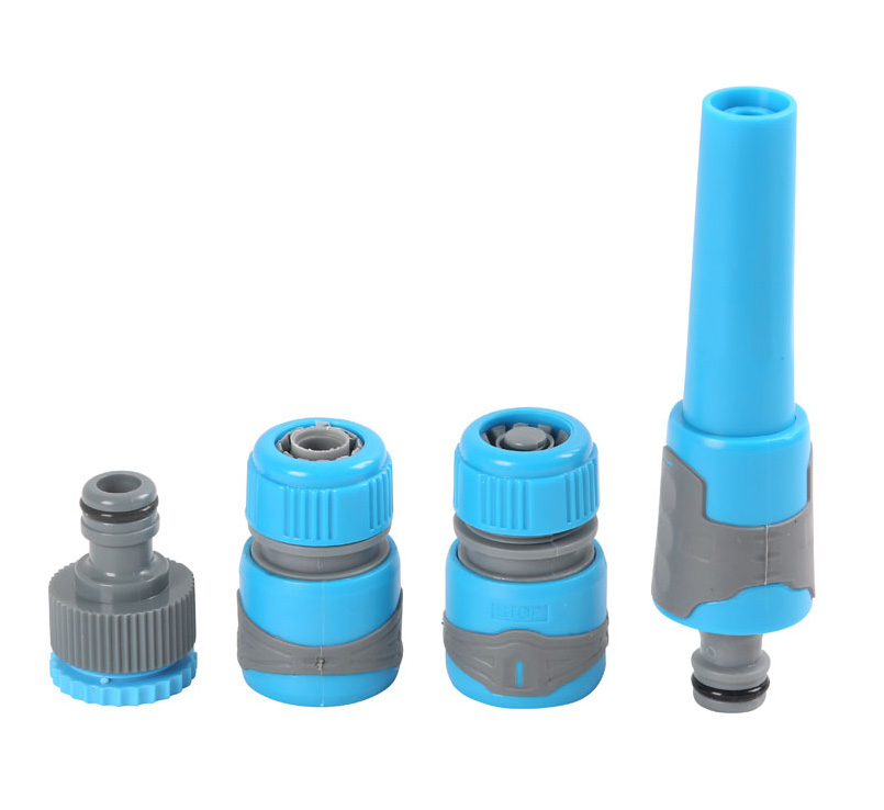 4PCS SPRAY NOZZLE SET