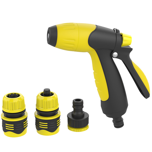 4PCS SPRAY NOZZLE SET