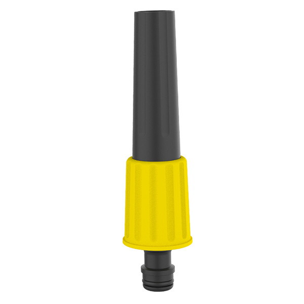 ADJUSTABLE HOSE NOZZLE