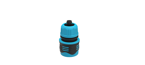 1/2"WATERSTOP HOSE  CONNECTOR