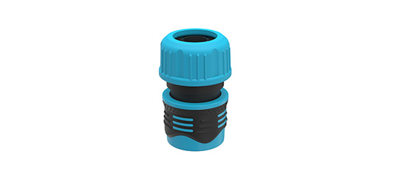 3/4" HOSE CONNECTOR