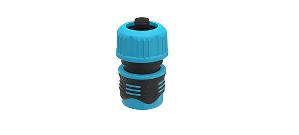 3/4"WATERSTOP HOSE  CONNECTOR