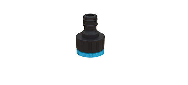 1/2"&3/4" TAP ADAPTOR