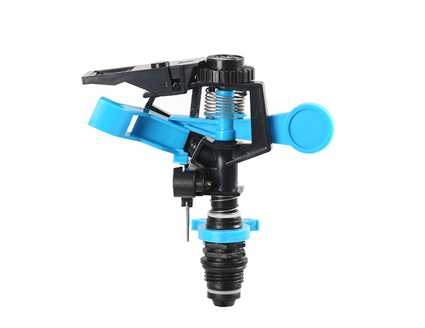 1/2" PLASTIC ROTARY  SPRINKLER