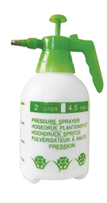 HAND SPRINKLER