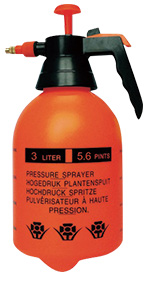 HAND SPRINKLER